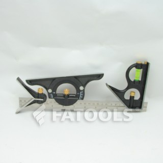 FATOOLS CS200 - COMBINATION SQUARE