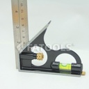 FATOOLS CS100 - COMBINATION SQUARE