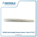 FATOOLS TZ12 - PRECISION TWEEZERS SIZE POWERFUL