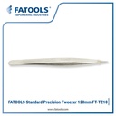 FATOOLS TZ10 Standard Precision Tweezer 120mm Pencapit Pinset