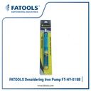 FATOOLS HY-018 - DESOLDERING IRON
