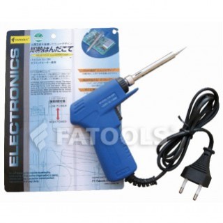 FATOOLS HY-HS50 - PISTOL TYPE SOLDERING IRON 30-130W