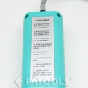 FATOOLS HDL100+ - FREON LEAK DETECTOR