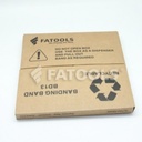 FATOOLS CO-BD10 - BANDING BAND SIZE 3/8"