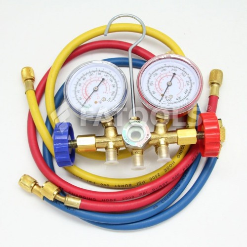 FATOOLS WKR08 - R12 FREON REGULATOR SIZE 25