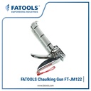 FATOOLS JM122 Chaulking Gun Sealant Barrel Gun Tembakan Lem Kaca