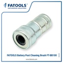 FATOOLS BB100 BATTERY POST CLEANING BRUSH Sikat Kutub Baterai