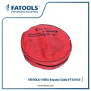 FATOOLS EU150 - BOOSTER CABLE CAP.1000A