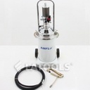 FATOOLS AF-PG68213 - AIR LUBRICATOR FOR GREASE SIZE 13KG