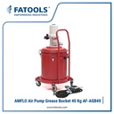 FATOOLS AF-AGB40 - AMFLO AIR GREASE PUMP SIZE 40KG