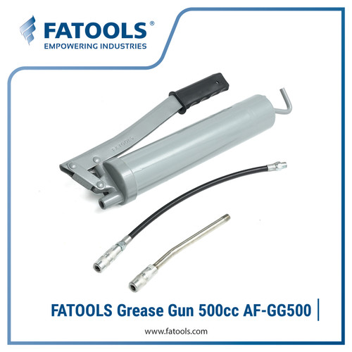 FATOOLS AF-GG500 - GREASE GUN