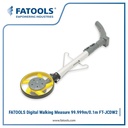FATOOLS JCDW2 - DIGITAL WALKING MEASURE