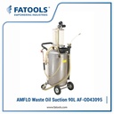FATOOLS AF-OD43095 WASTE OIL SUCTION 90 LITER PEMBUANGAN OLI
