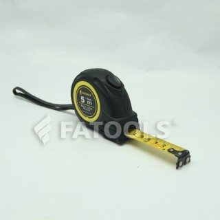 FATOOLS MTSL050 - SELF LOCK TAPE MEASURE SIZE 5,0X19