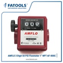 FATOOLS AF-800C - AMFLO FLOWMETER SIZE 1"