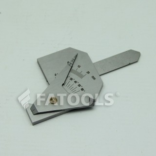 FATOOLS 01WG-1-M - WELDING GAUGES