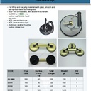 FATOOLS SC02 - SUCTION CUP