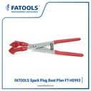 FATOOLS HS993 Spark Plug Boot Plier Tang Busi Montir