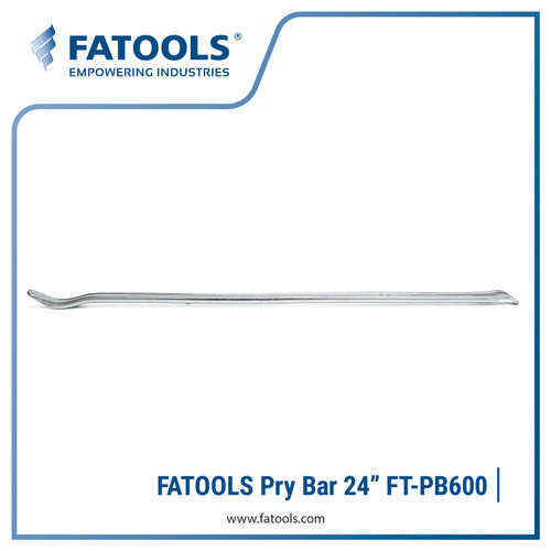 FATOOLS PB600 - PRY BAR SIZE 24"