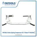 FATOOLS HS3426 Valve Spring Compressor Cap 55-175mm Treker Klep Mobil