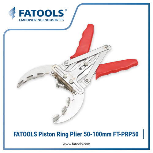 FATOOLS PRP50 - PISTON RING PLIER CAP.50-100