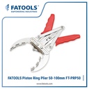 FATOOLS PRP50 - PISTON RING PLIER CAP.50-100