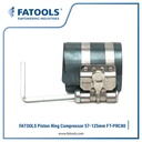 FATOOLS PRC080 Piston Ring Compressor Cap. 57-125mm