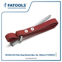 FATOOLS OFW220 - BELT WRENCH