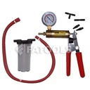 FATOOLS HVP999B - HAND-HELD VACUUM PUMP 760 MMHG