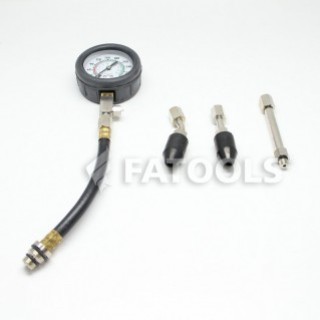 FATOOLS TU-20-1 - GASOLINE COMPRESSION TESTER CAP.300PSI
