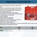 FATOOLS SH1301 - SLIDE HAMMER SET