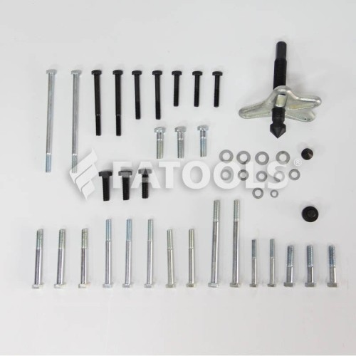 FATOOLS DP1146 - 46PC DIRECTOR PULLER SET