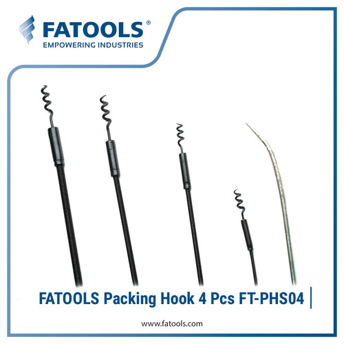 FATOOLS PHS04 - PACKING HOOK