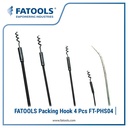 FATOOLS PHS04 - PACKING HOOK
