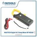 FATOOLS MT-M266F - DIGITAL CLAMP METER