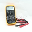 FATOOLS MT-MAS830B - DIGITAL MULTITESTER