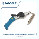 FATOOLS ST10 - SS SOUNDING TAPE SIZE 10M