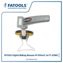 FATOOLS JCDW2 - DIGITAL WALKING MEASURE