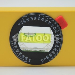 FATOOLS AL1000 - ALUMINIUM LEVEL SIZE 40"