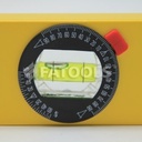 FATOOLS AL1000 - ALUMINIUM LEVEL SIZE 40"