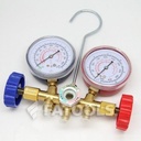 FATOOLS WKR08 - R12 FREON REGULATOR SIZE 25