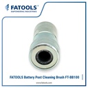 FATOOLS BB100 BATTERY POST CLEANING BRUSH Sikat Kutub Baterai