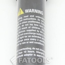 FATOOLS WL1006LED - LED WORKING LAMP