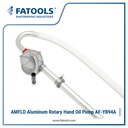 FATOOLS YB94A - ALUMINIUM HAND OIL PUMP