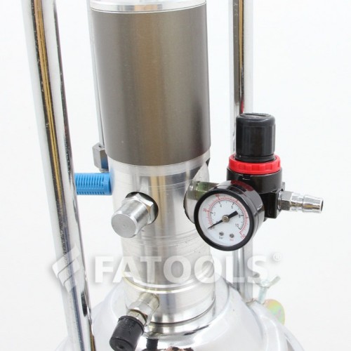 FATOOLS AF-PG68213 - AIR LUBRICATOR FOR GREASE SIZE 13KG