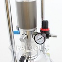 FATOOLS AF-PG68213 - AIR LUBRICATOR FOR GREASE SIZE 13KG