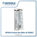 FATOOLS AF-GG500 - GREASE GUN