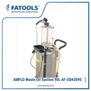 FATOOLS AF-OD43095 WASTE OIL SUCTION 90 LITER PEMBUANGAN OLI
