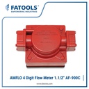 FATOOLS AF-900C - AMFLO FLOWMETER SIZE 1.1/2"