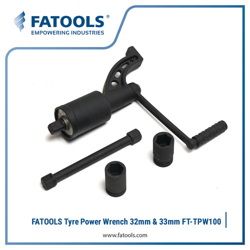 FATOOLS TPW100 - TYRE POWER WRENCH